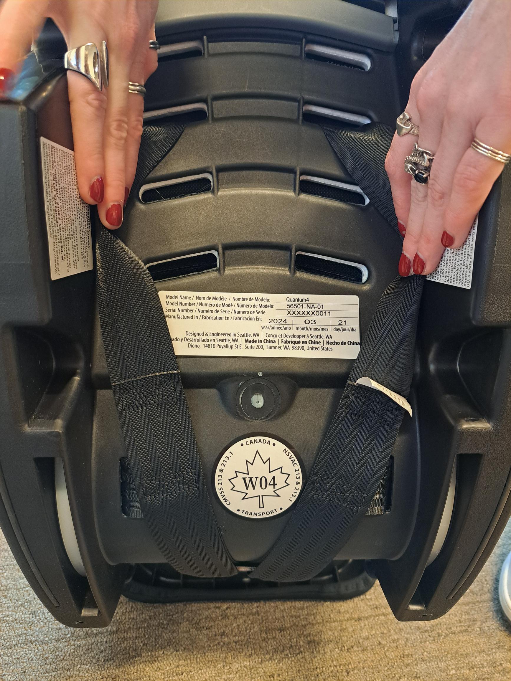 maxi cosi all in one car seat Maxi-Cosi Pria Chill All-in-One Convertible Car Seat